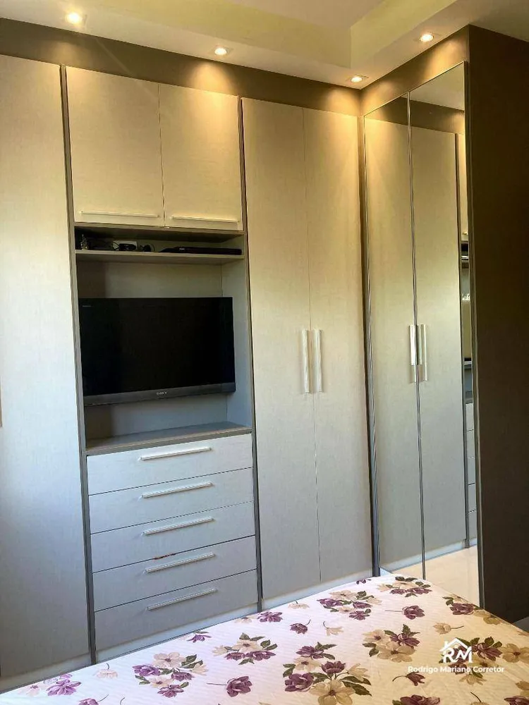 Apartamento, 3 quartos, 75 m² - Foto 15
