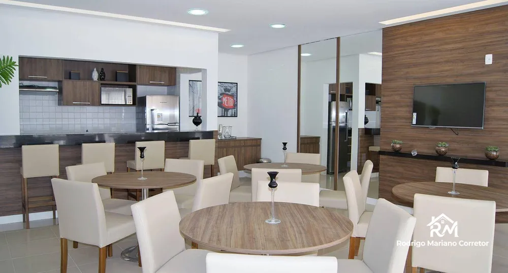 Apartamento, 3 quartos, 75 m² - Foto 18