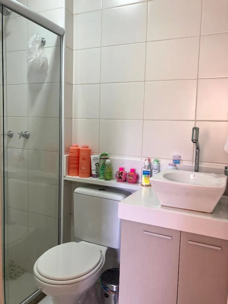 Apartamento, 3 quartos, 75 m² - Foto 3