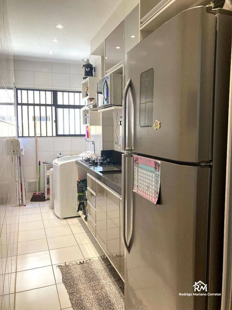 Apartamento, 3 quartos, 75 m² - Foto 28
