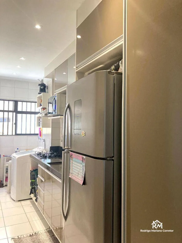 Apartamento, 3 quartos, 75 m² - Foto 11