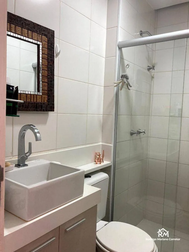 Apartamento, 3 quartos, 75 m² - Foto 29