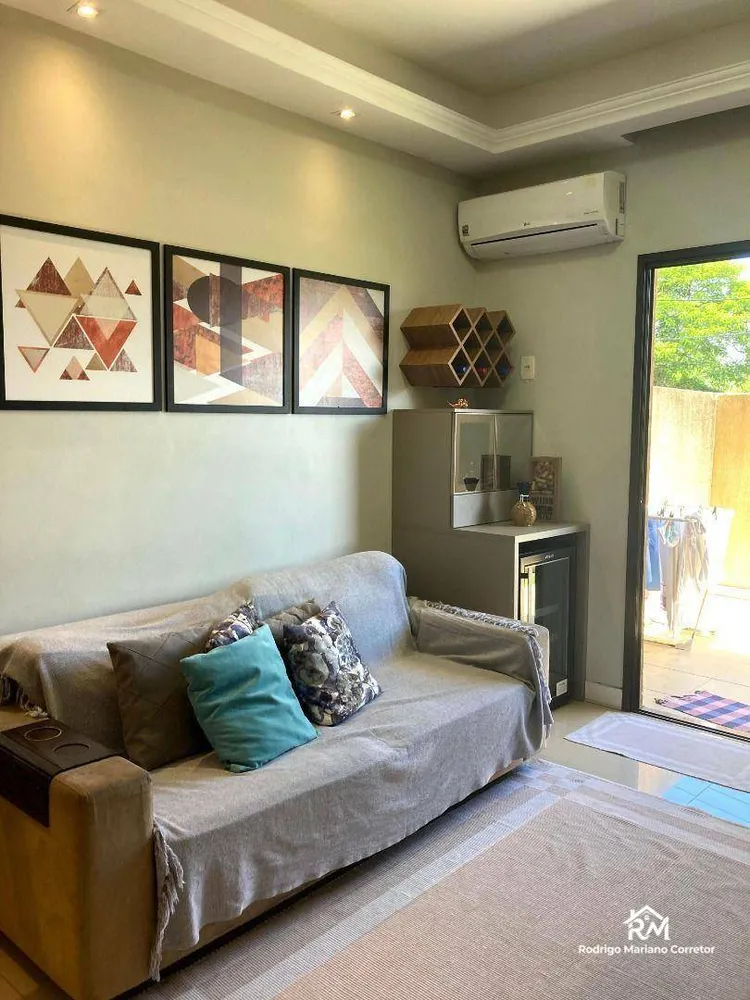 Apartamento, 3 quartos, 75 m² - Foto 17