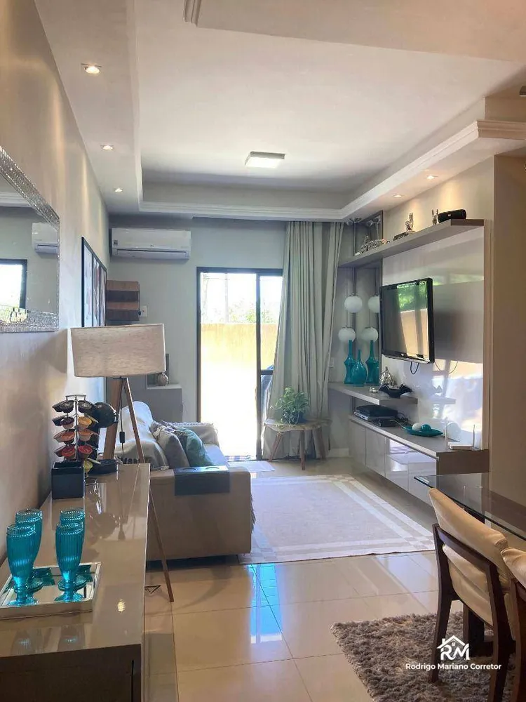 Apartamento, 3 quartos, 75 m² - Foto 27