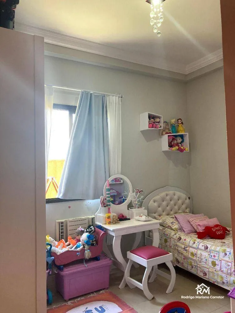 Apartamento, 3 quartos, 75 m² - Foto 30