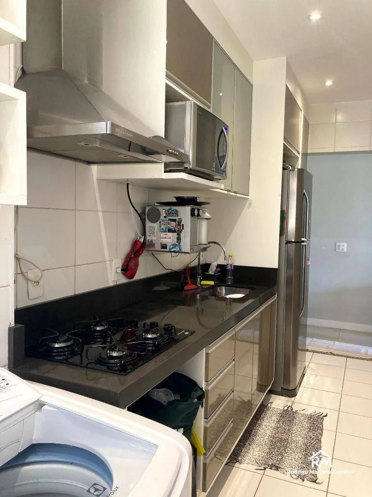 Apartamento, 3 quartos, 75 m² - Foto 9