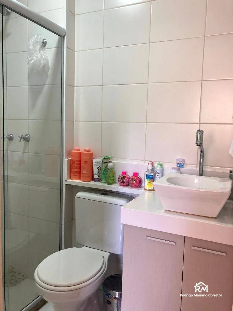 Apartamento, 3 quartos, 75 m² - Foto 7