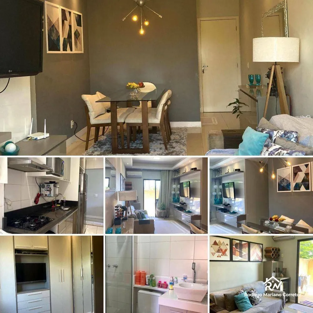 Apartamento, 3 quartos, 75 m² - Foto 13