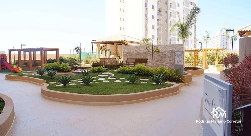 Apartamento, 3 quartos, 75 m² - Foto 20