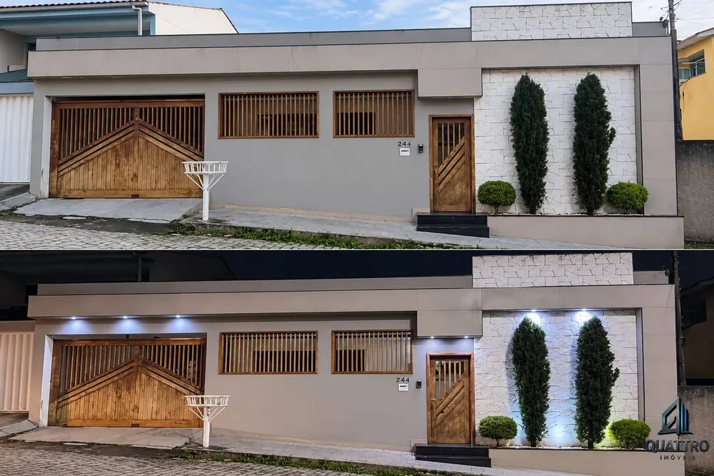 Casa, 3 quartos, 250 m² - Foto 18