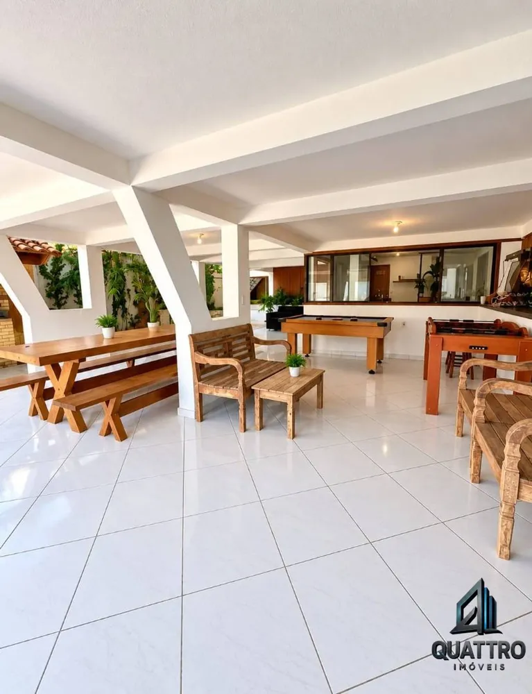 Casa, 3 quartos, 250 m² - Foto 16