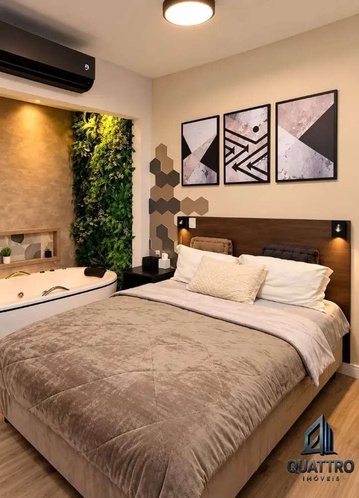 Casa, 3 quartos, 250 m² - Foto 10