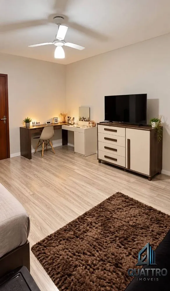 Casa, 3 quartos, 250 m² - Foto 4