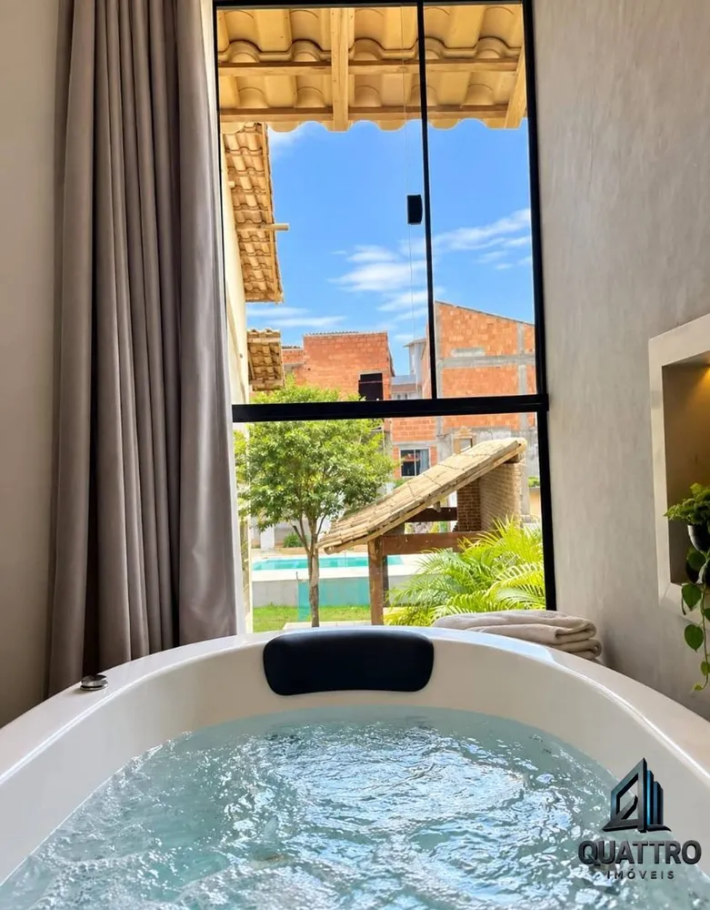 Casa, 3 quartos, 250 m² - Foto 7