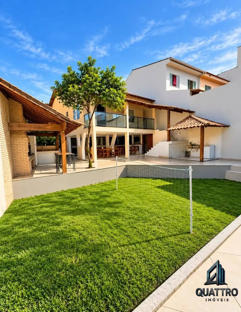 Casa, 3 quartos, 250 m² - Foto 17