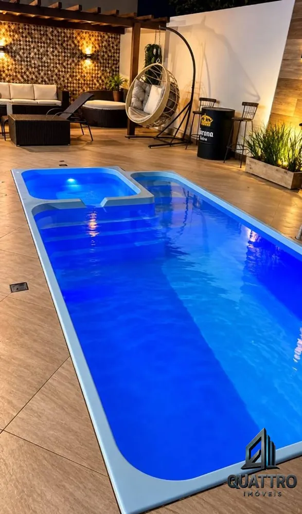 Casa, 3 quartos, 250 m² - Foto 12
