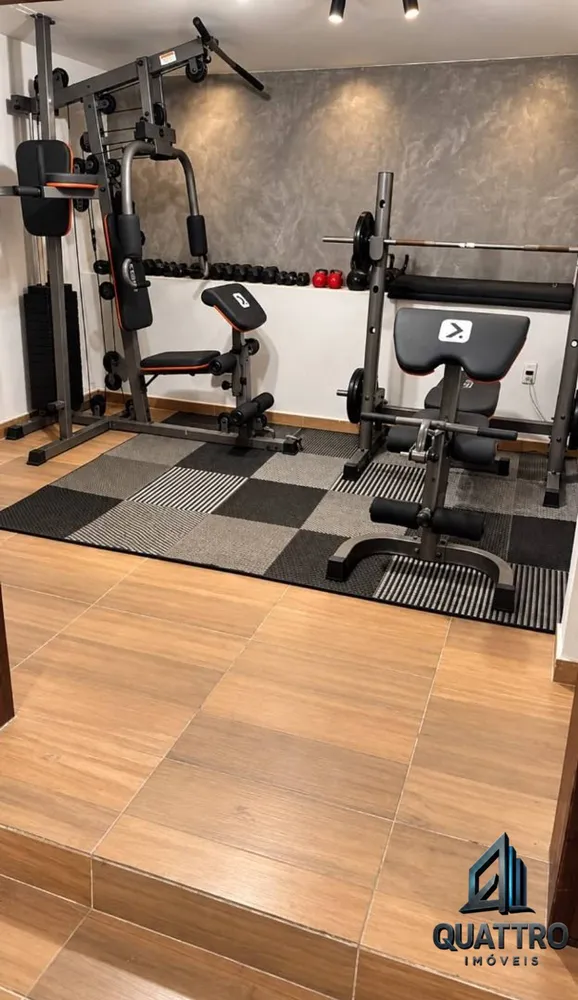 Casa, 3 quartos, 250 m² - Foto 13