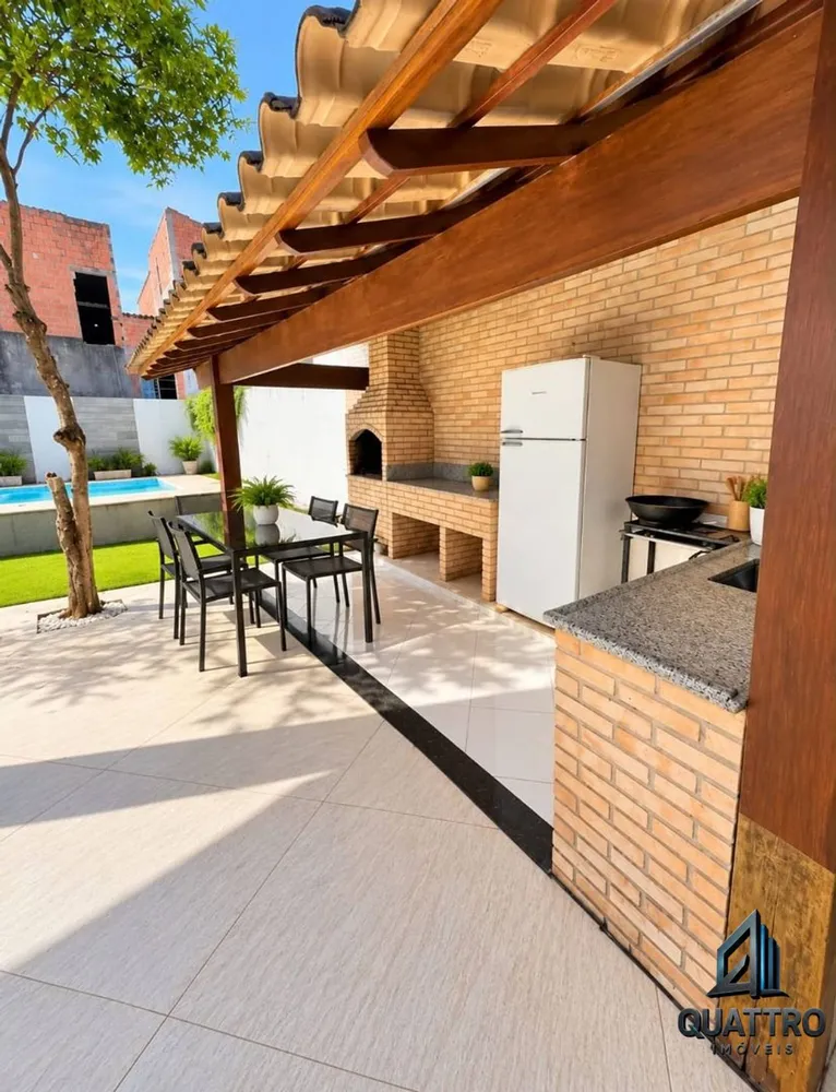 Casa, 3 quartos, 250 m² - Foto 15