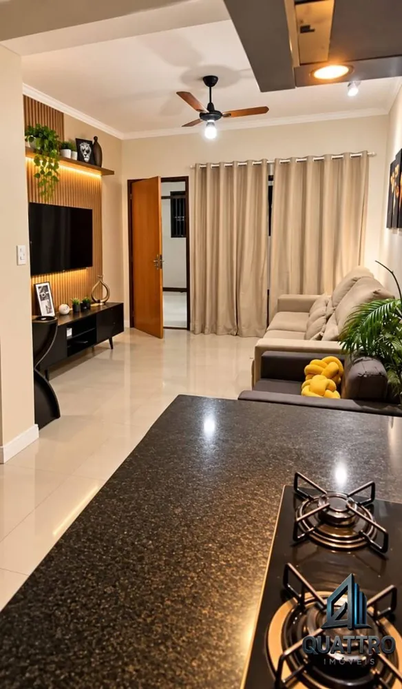 Casa, 3 quartos, 250 m² - Foto 6