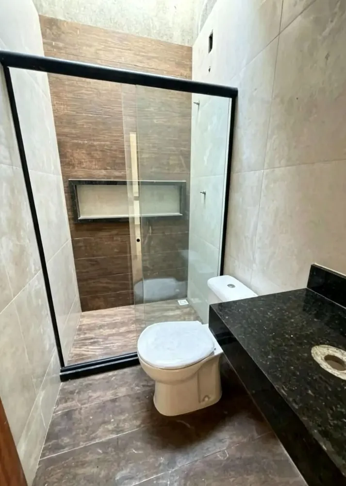 Casa, 2 quartos, 55 m² - Foto 3
