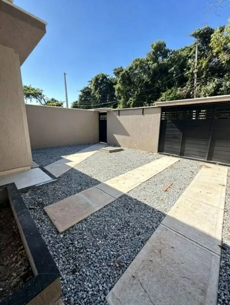 Casa, 2 quartos, 55 m² - Foto 5