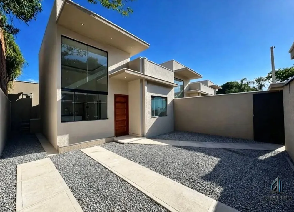 Casa, 2 quartos, 55 m² - Foto 2