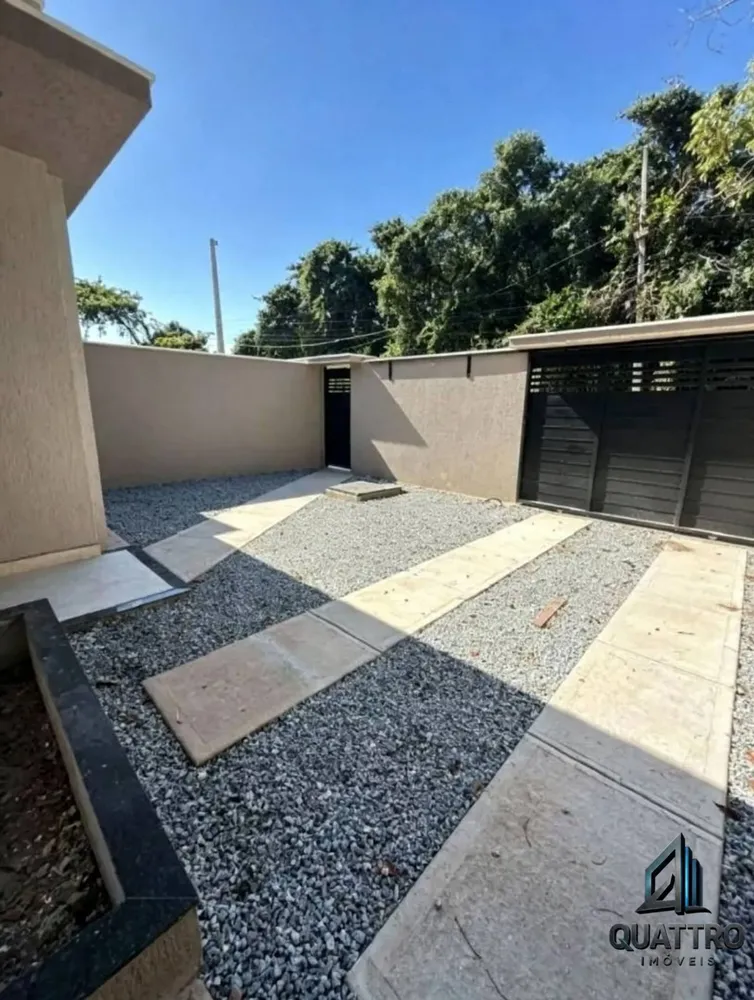 Casa, 2 quartos, 55 m² - Foto 6