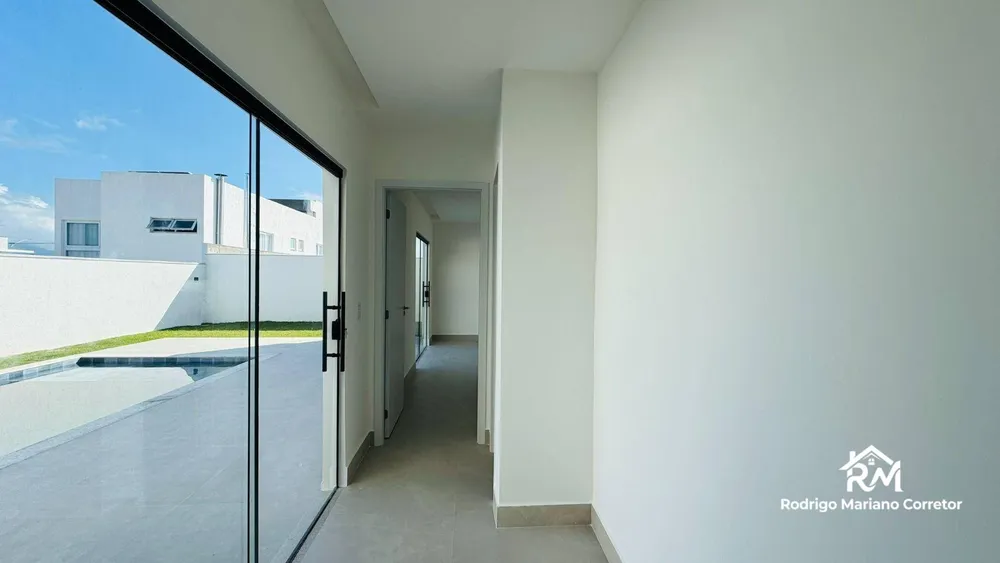 Casa de Condomínio, 4 quartos - Foto 17