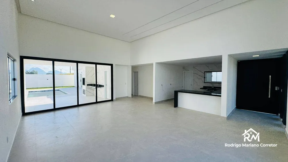 Casa de Condomínio, 4 quartos - Foto 9