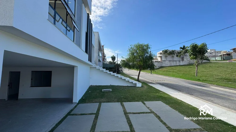Casa de Condomínio, 4 quartos - Foto 36