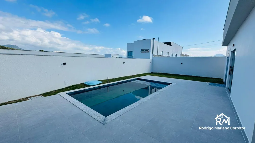 Casa de Condomínio, 4 quartos - Foto 32