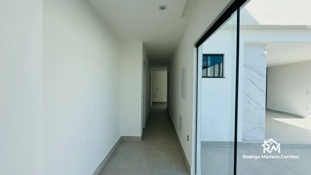 Casa de Condomínio, 4 quartos - Foto 18