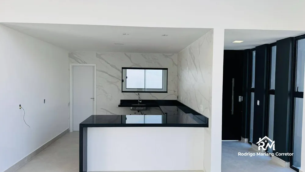 Casa de Condomínio, 4 quartos - Foto 10