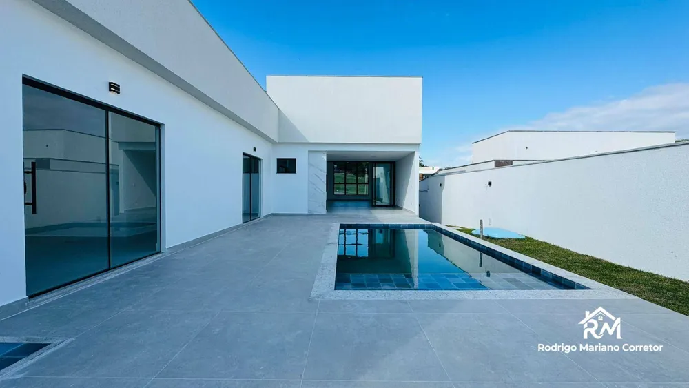 Casa de Condomínio, 4 quartos - Foto 30