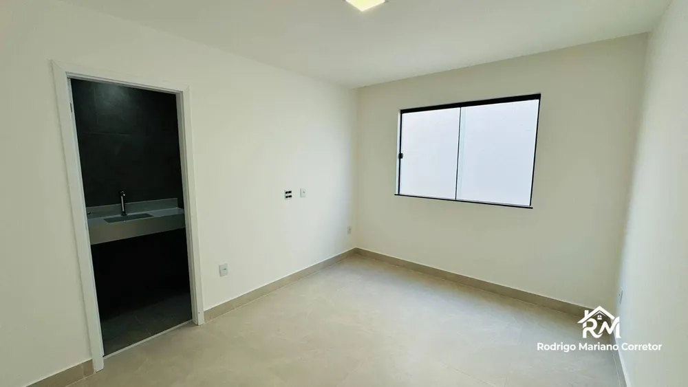 Casa de Condomínio, 4 quartos - Foto 15