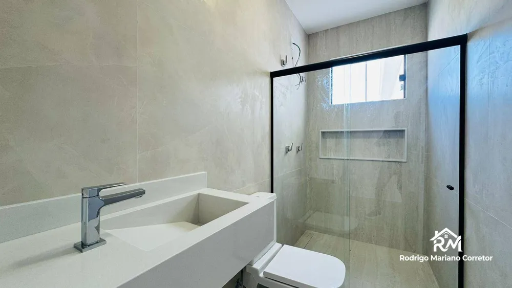 Casa de Condomínio, 4 quartos - Foto 13