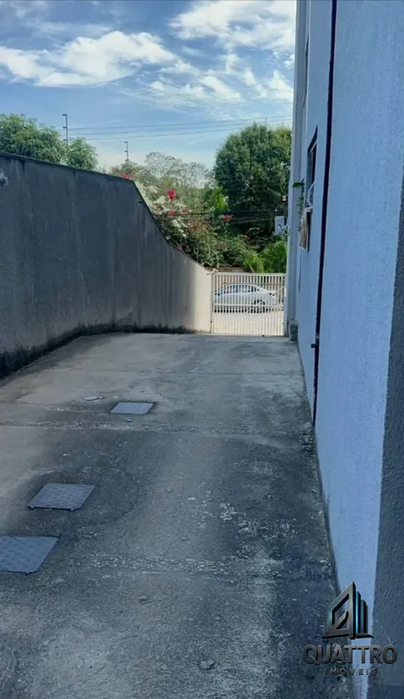 Apartamento, 2 quartos, 65 m² - Foto 12