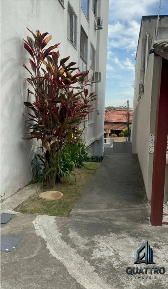 Apartamento, 2 quartos, 65 m² - Foto 17