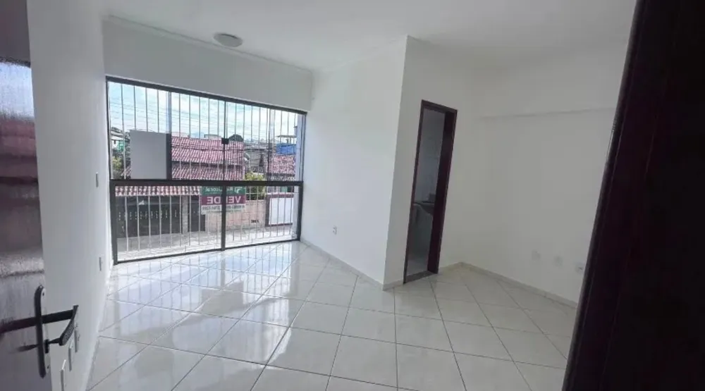 Apartamento, 2 quartos, 65 m² - Foto 1