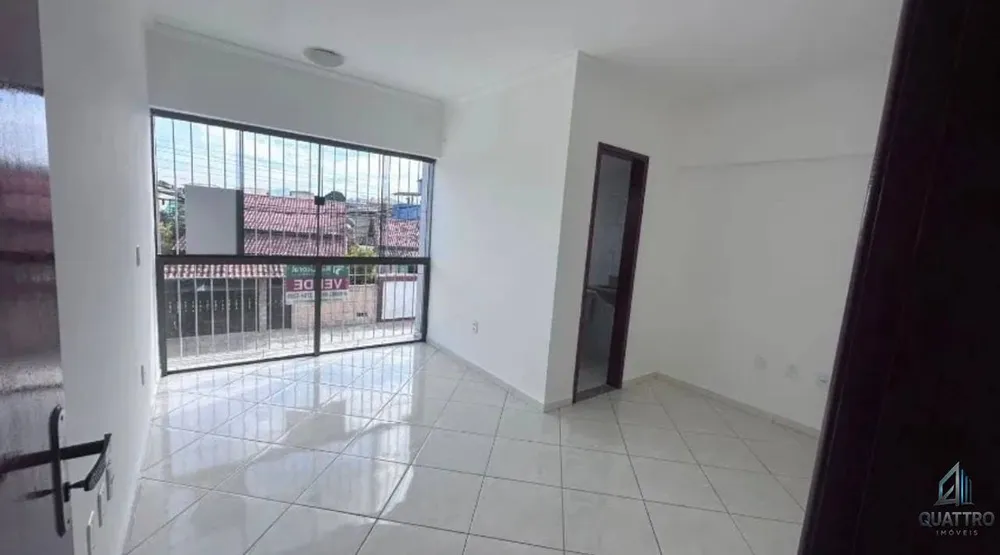Apartamento, 2 quartos, 65 m² - Foto 2