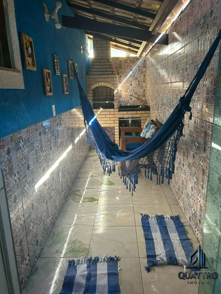 Apartamento, 2 quartos, 58 m² - Foto 2