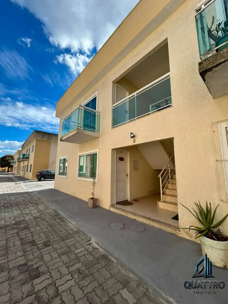 Apartamento, 2 quartos, 58 m² - Foto 12