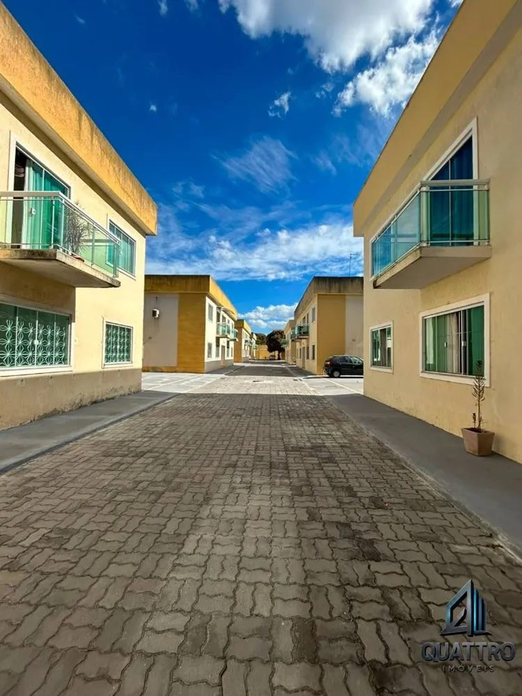 Apartamento, 2 quartos, 58 m² - Foto 11