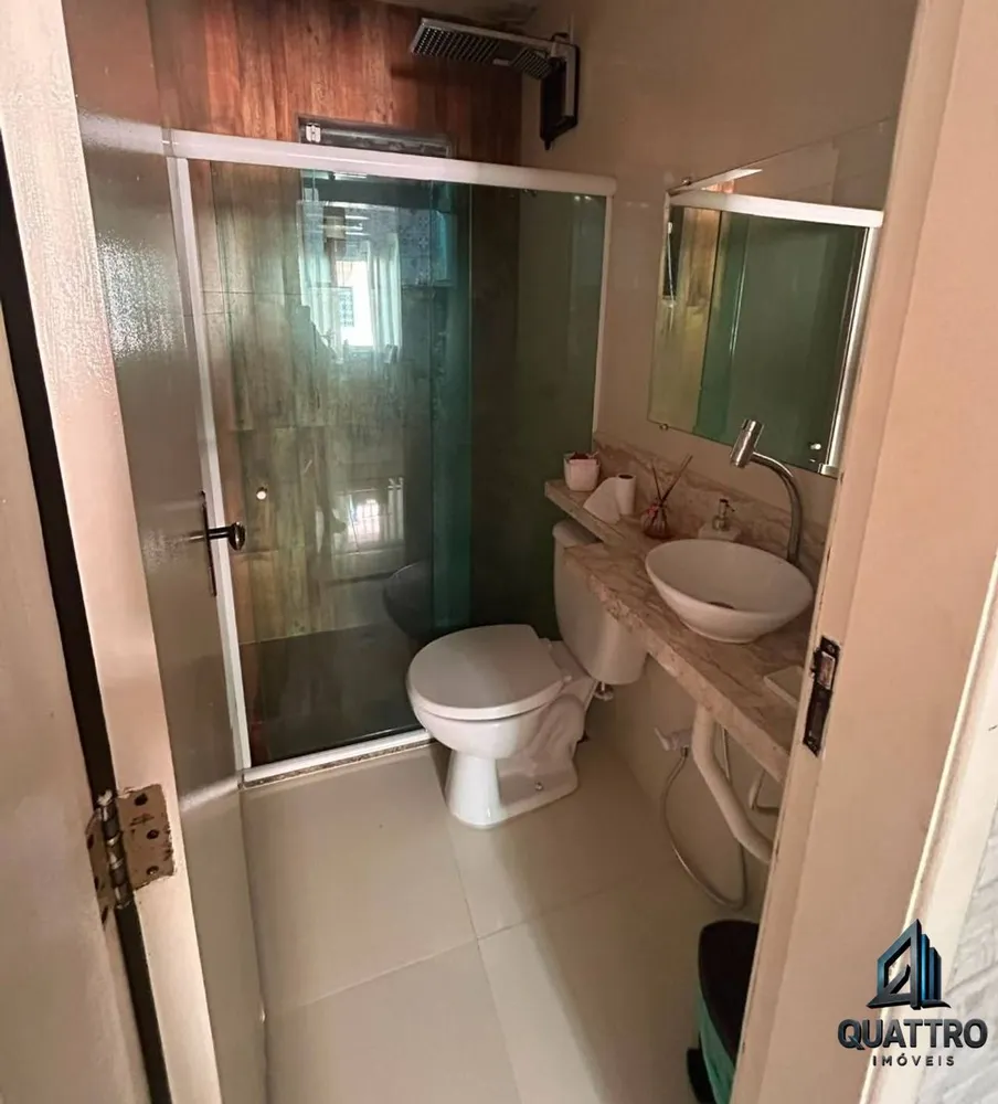 Apartamento, 2 quartos, 58 m² - Foto 4