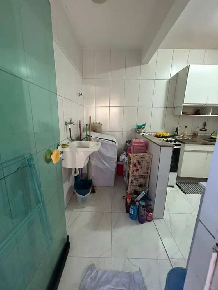 Apartamento, 2 quartos, 58 m² - Foto 5