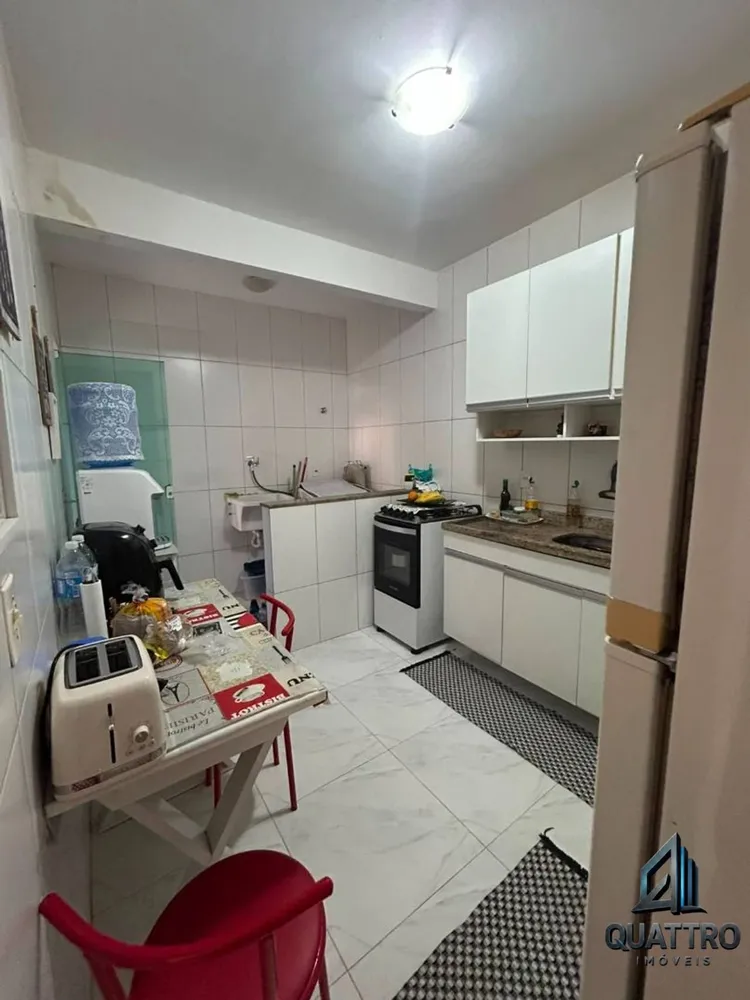 Apartamento, 2 quartos, 58 m² - Foto 17