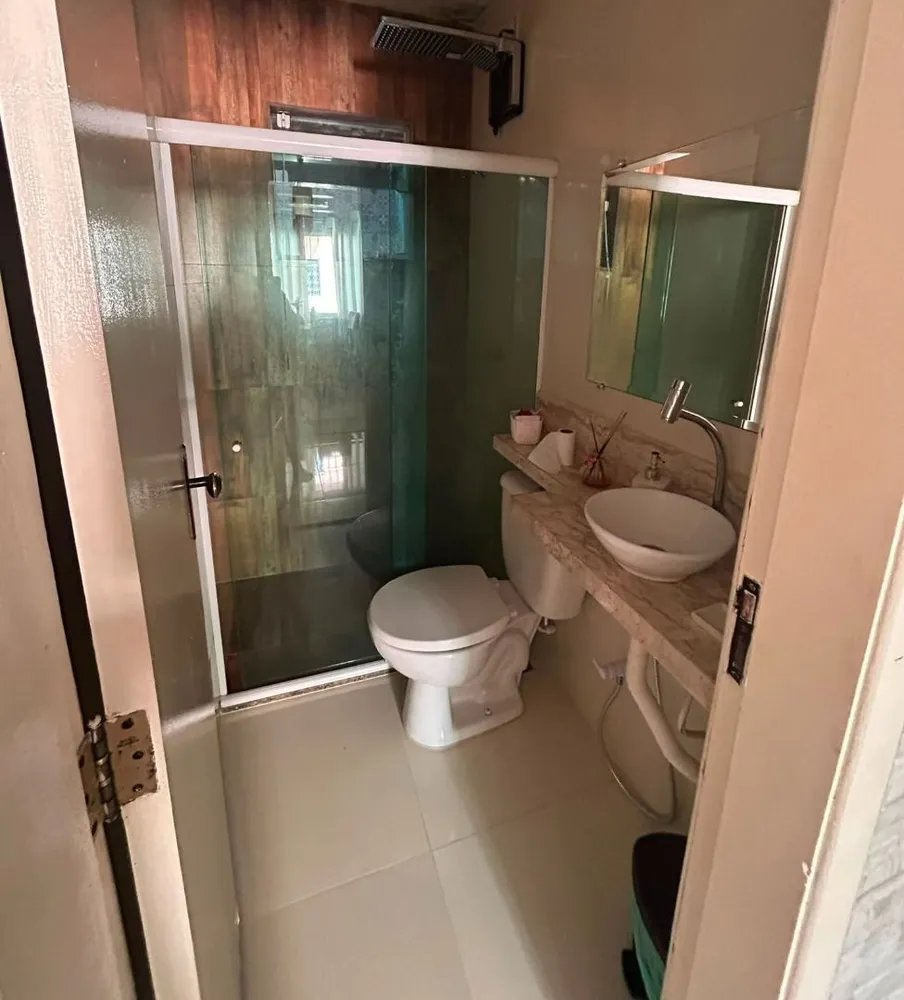 Apartamento, 2 quartos, 58 m² - Foto 3