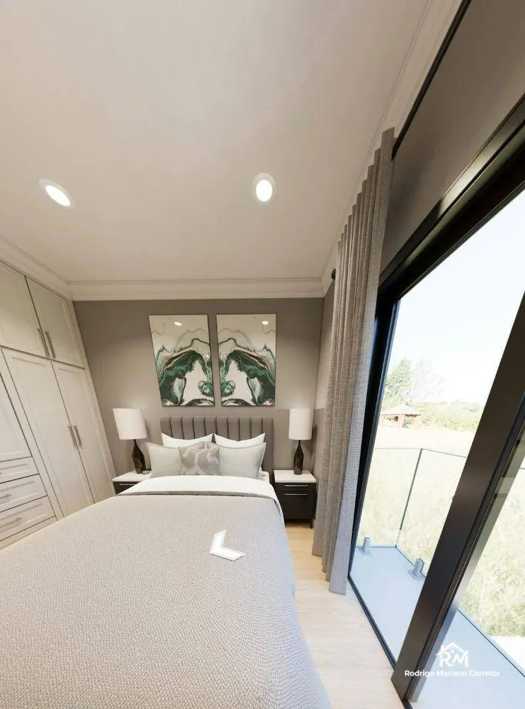 Casa de Condomínio, 3 quartos - Foto 6