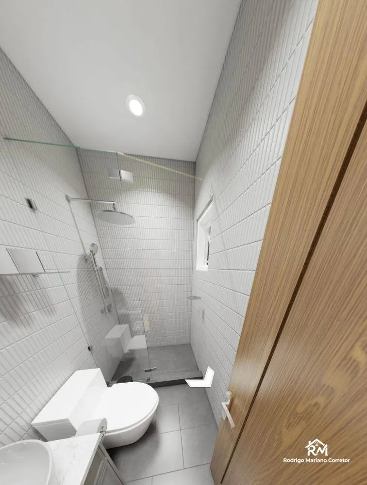 Casa de Condomínio, 3 quartos - Foto 7