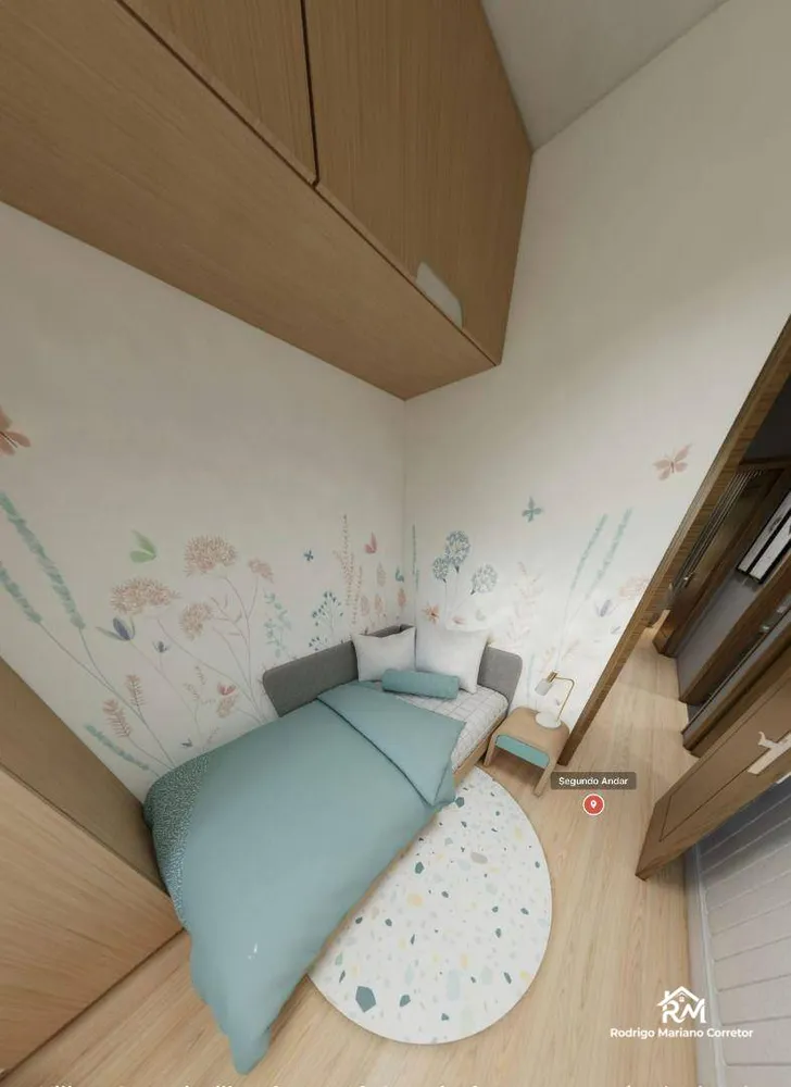 Casa de Condomínio, 3 quartos - Foto 10